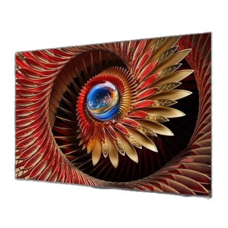 TV Home 75/85 inch, partition TV
