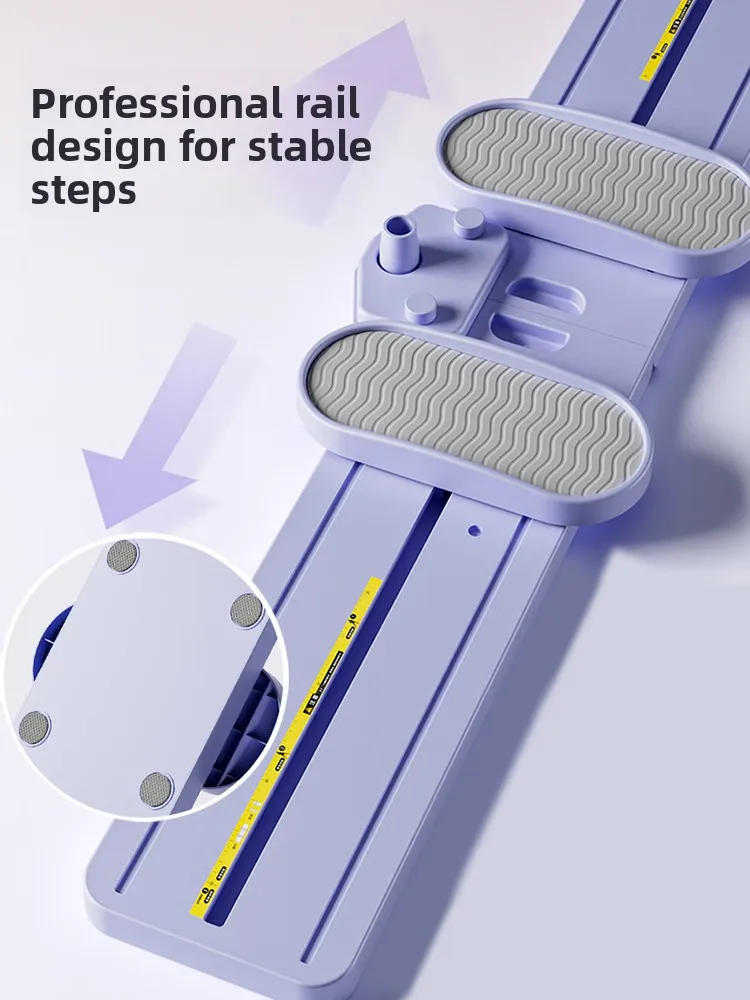 Máquina PROIRON para Adeazar Piernas, Máquina de Ejercicios para Piernas, Entrenador de Glúteos con Mancuernas, Equipo de E...