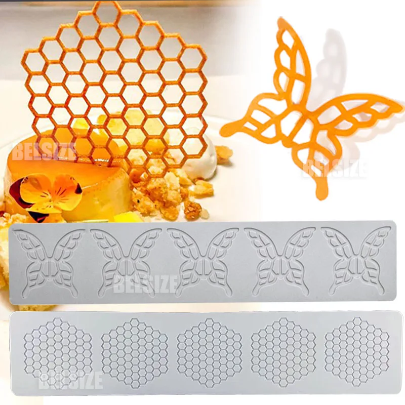 5 Types Silicone La…