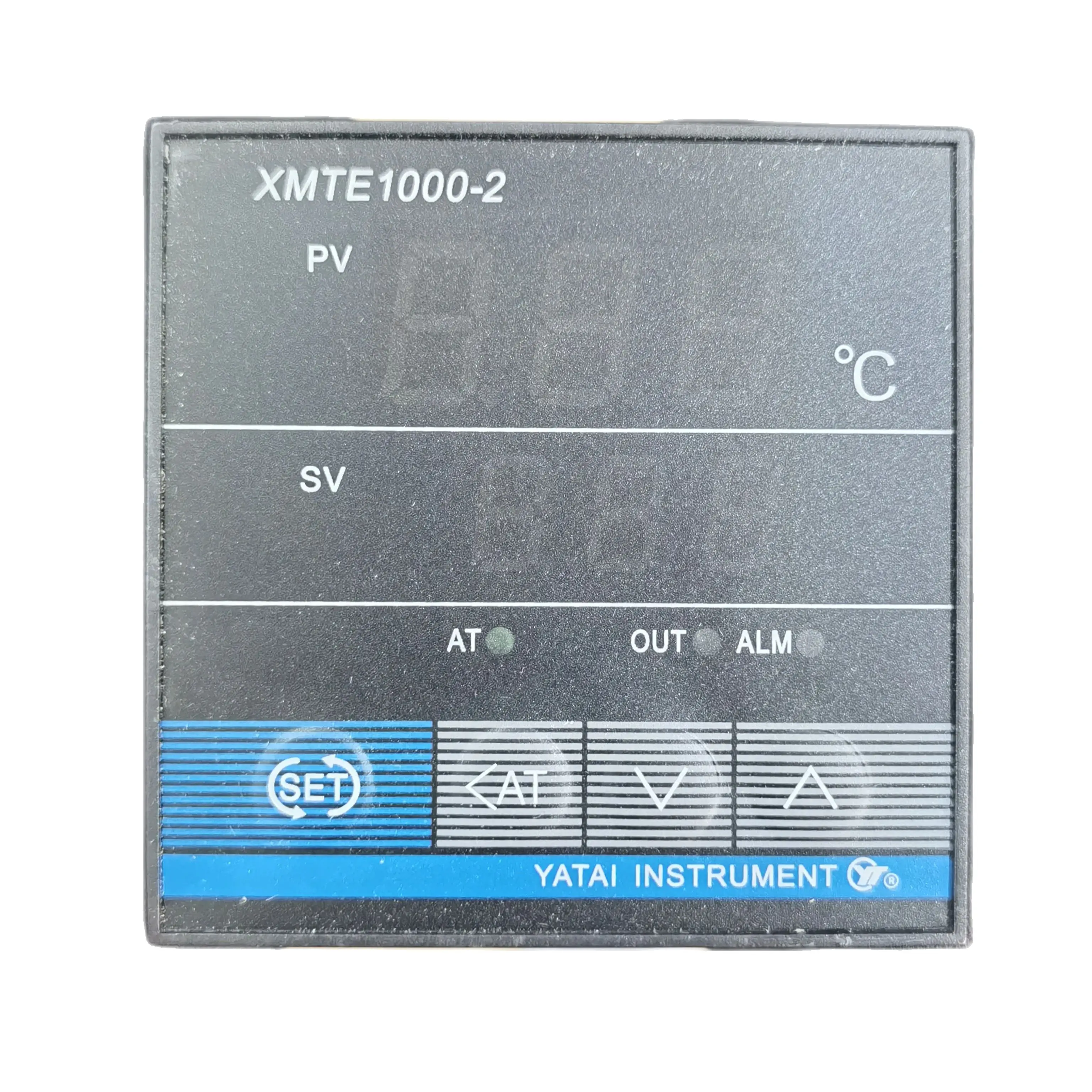

Temperature Control Table XMTE1000-2 XMTE-1411A-Y 1401A 1401B-Y 1411V