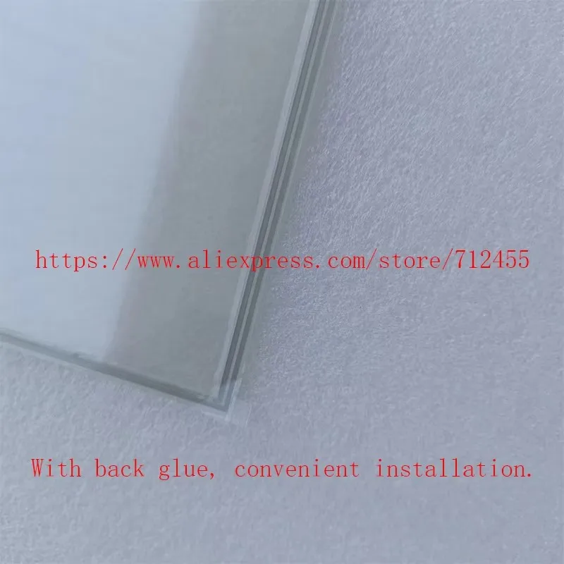 7 인치 4 라인 165*92 165mm*92mm 터치 패널 디지타이저 화면 파이오니어 AVH-5780TV AVH-P8400BT AVH-P8400BT 차량용 DVD