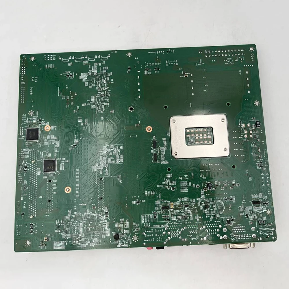 DDR5 W680 12th Core Single Channel Workstation Motherboard X13SAE