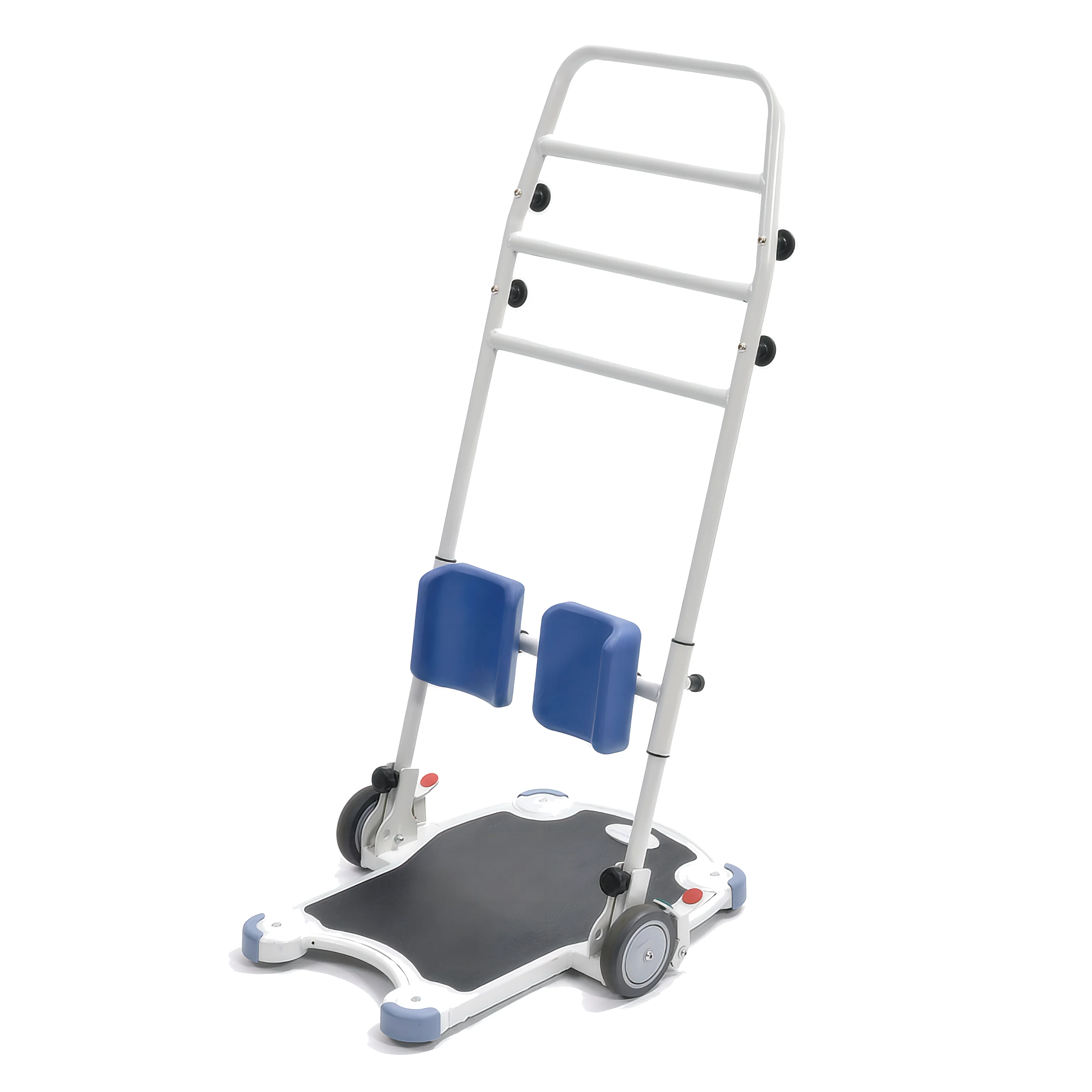 Advanced Elderly Healthcare Lift Chair Stand with Transfer Aid System Patient Turner Raiser & Walker Rollator