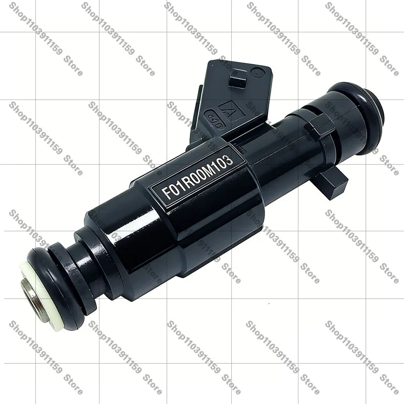 4/6/8pcs F01R00M103 Fuel Injector Nozzle For CHANGAN Fuel Injectors 280zx R4s Injector