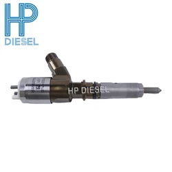 320D Injector 326-4700/32F61-00062,new made in China, For caterpillar excavator, for CAT C6.4 engine,injection system spare part