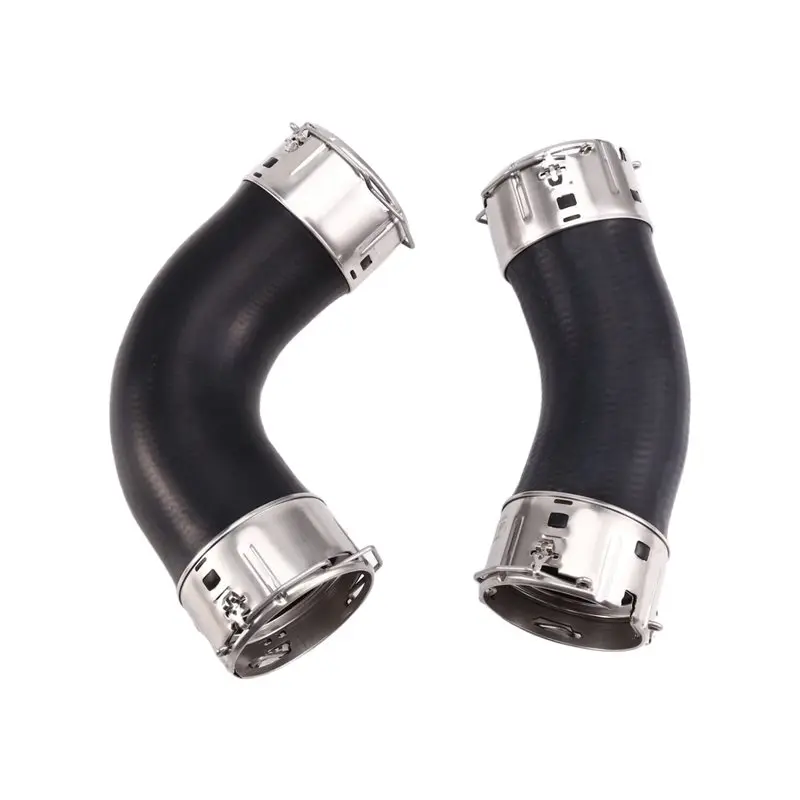 For Toyota Hilux For GUN125 GUN126 GUN135 1GD 2GD Fortuner GUN156 2019-17360-11090 17030-11040 Air Tube Hose Assy