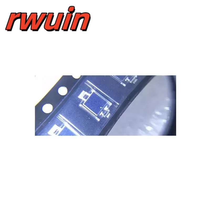 Original 100% New 5-50PCS/LOT BPW34S Photocell Photo Diode in-line SMD-2 photoelectric Diodes