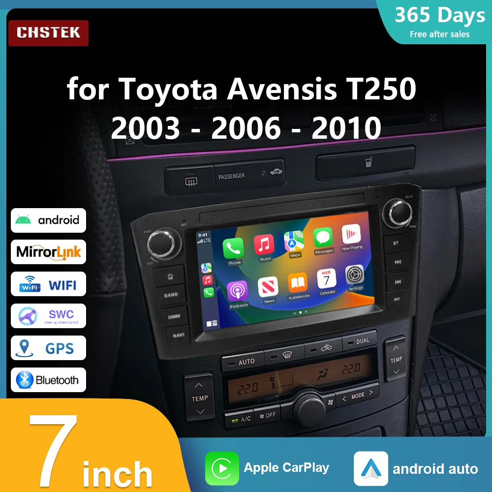 Chstek Android 13 C…