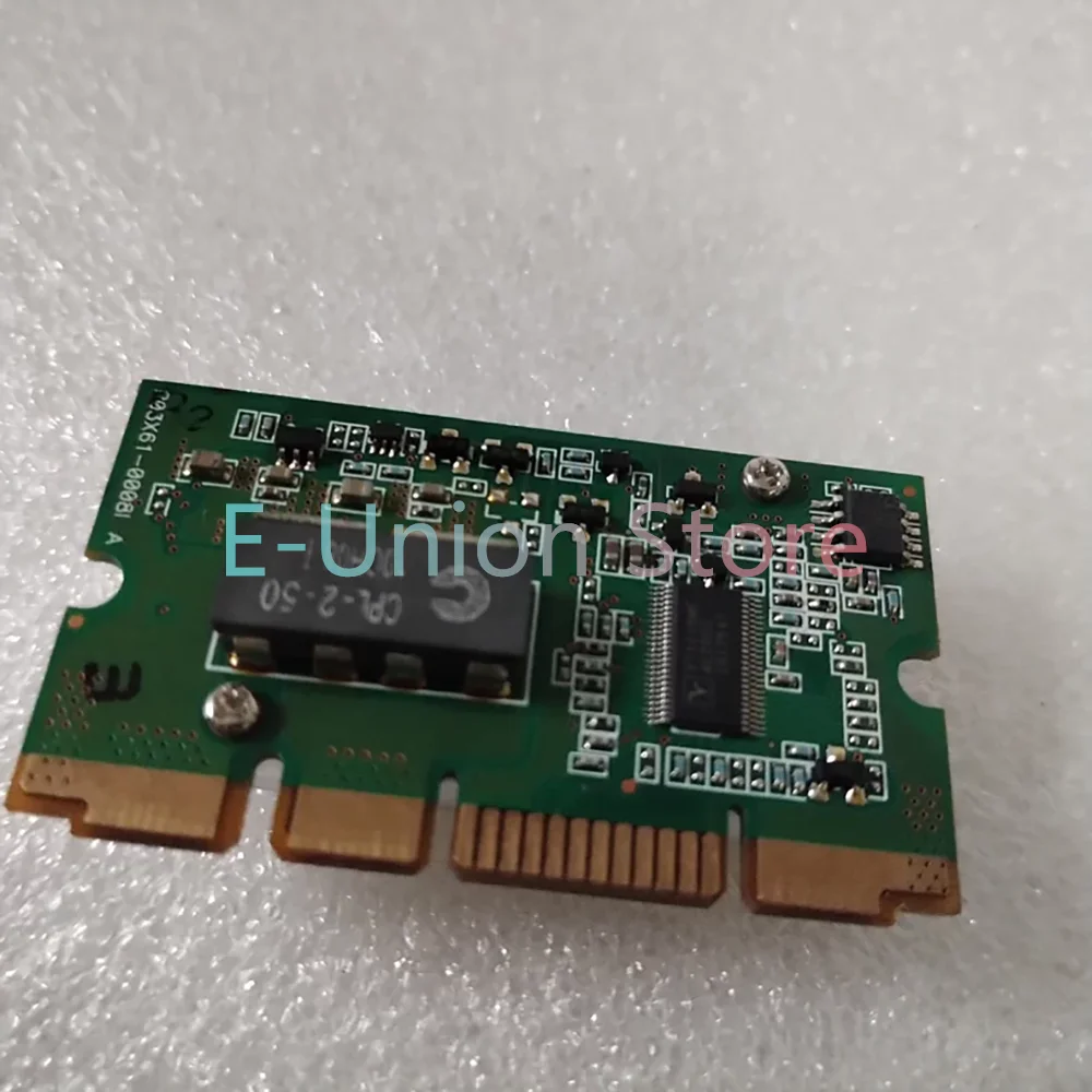 74Y6044 44V3841 VRM Module Voltage Regulation Module