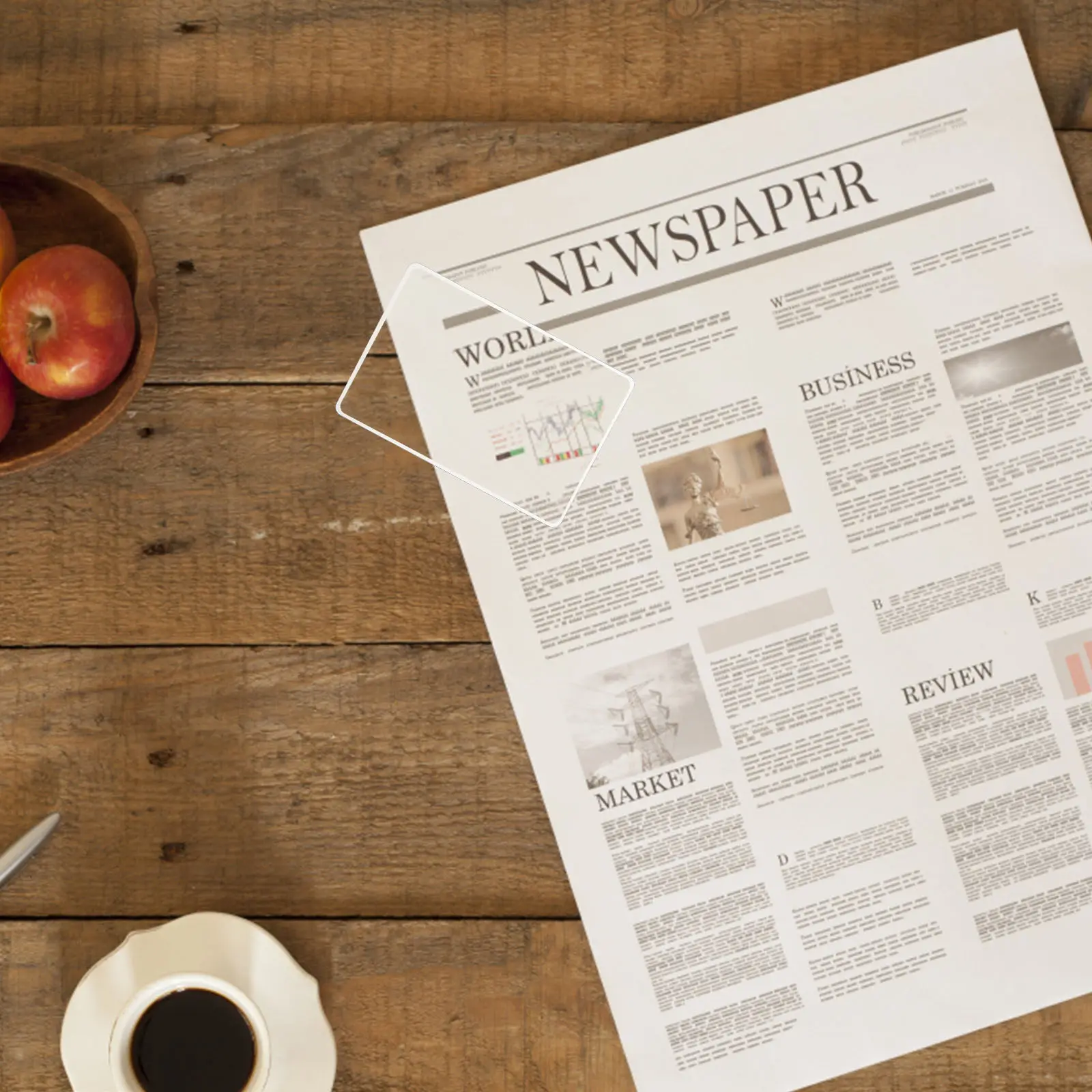 

Набор из 24 луп для чтения, ручные, легкие, для пожилых людей, для карт, журналов, экспериментов, с четким увеличением