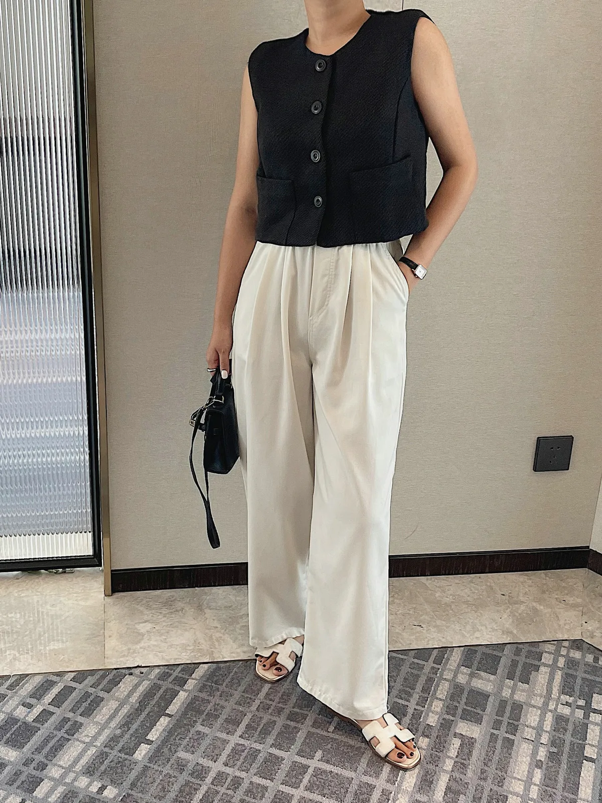 Cargo Pants 2025 Woman Clothing Y2k Spring Korean Fashion Style Vintage Youthful Gothic High Waist Wide Trousers Streetwear New