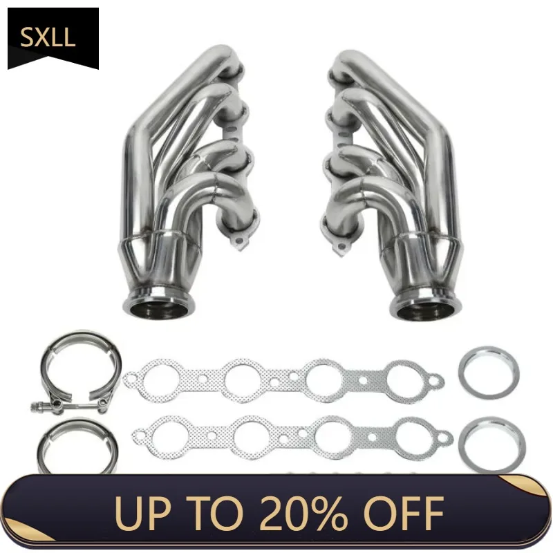 Sxll 1998-2014 Lsx … - image