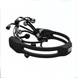 New  Epoc+ brainwave detection and analysis helmet Idea controller Epoc X acquisition instrument