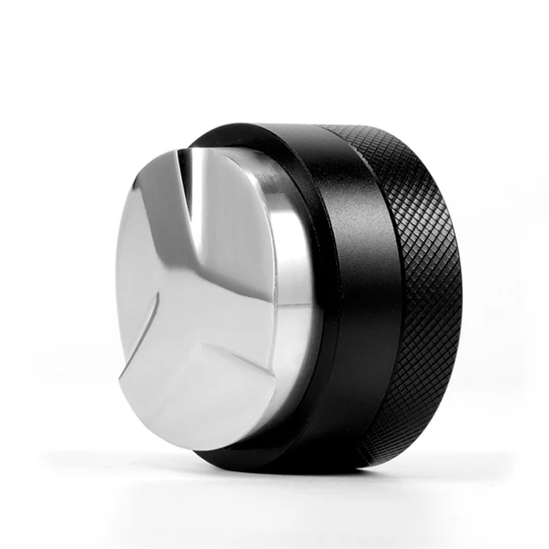 لماذا-موزع القهوة أداة توزيع الاسبريسو المهنية موزع الاسبريسو مستوي القهوة لمكتب المقهى