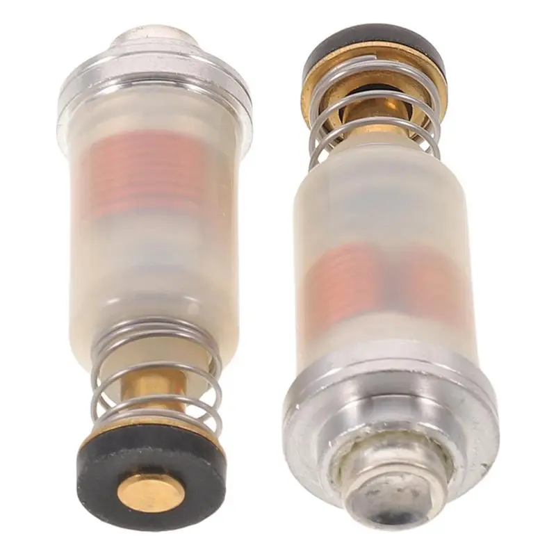 AC39-Gas Safety Valve Stove Safety Valve Flame Failure Valve