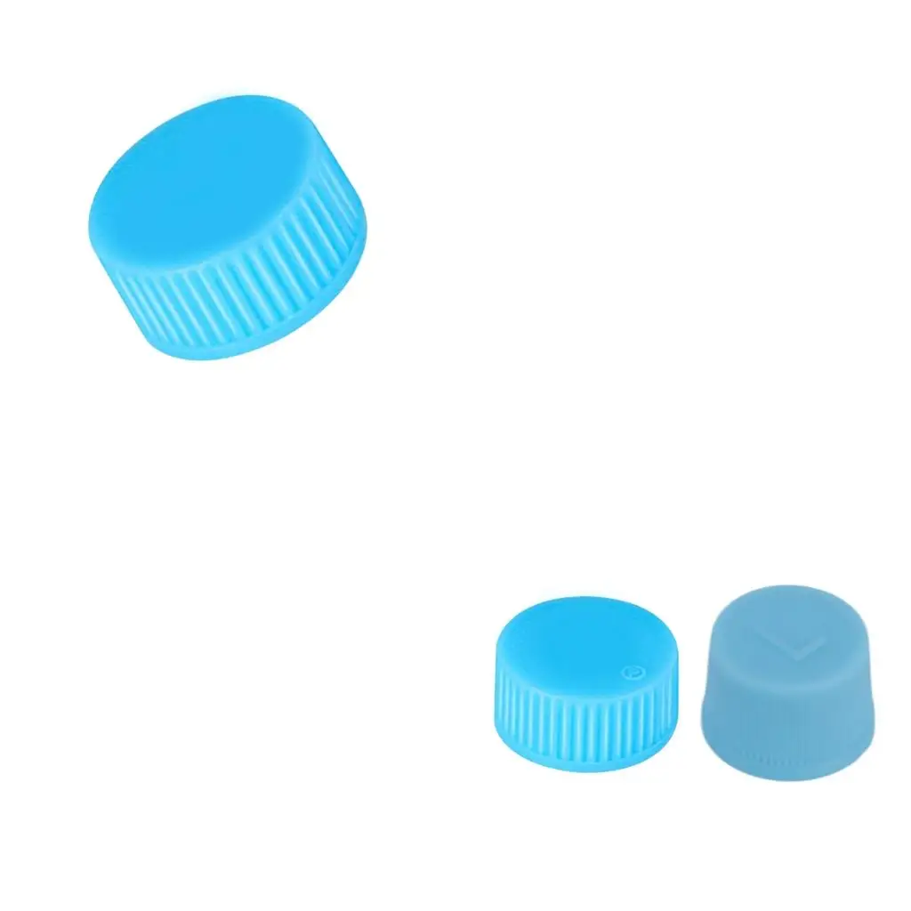  High Low Pressure Valves Caps Dust Cover Automotive Accessories Valves Caps