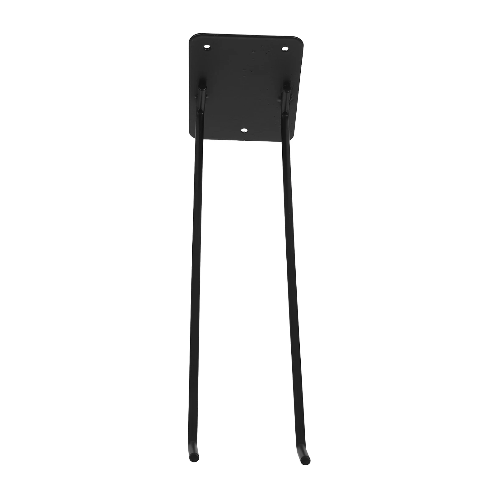 

Wall Mount Storage Rack for Garden Tools Shovel Broom Mop Holder Black Iron Organizer Tool Hangers Broom Rack Gardening