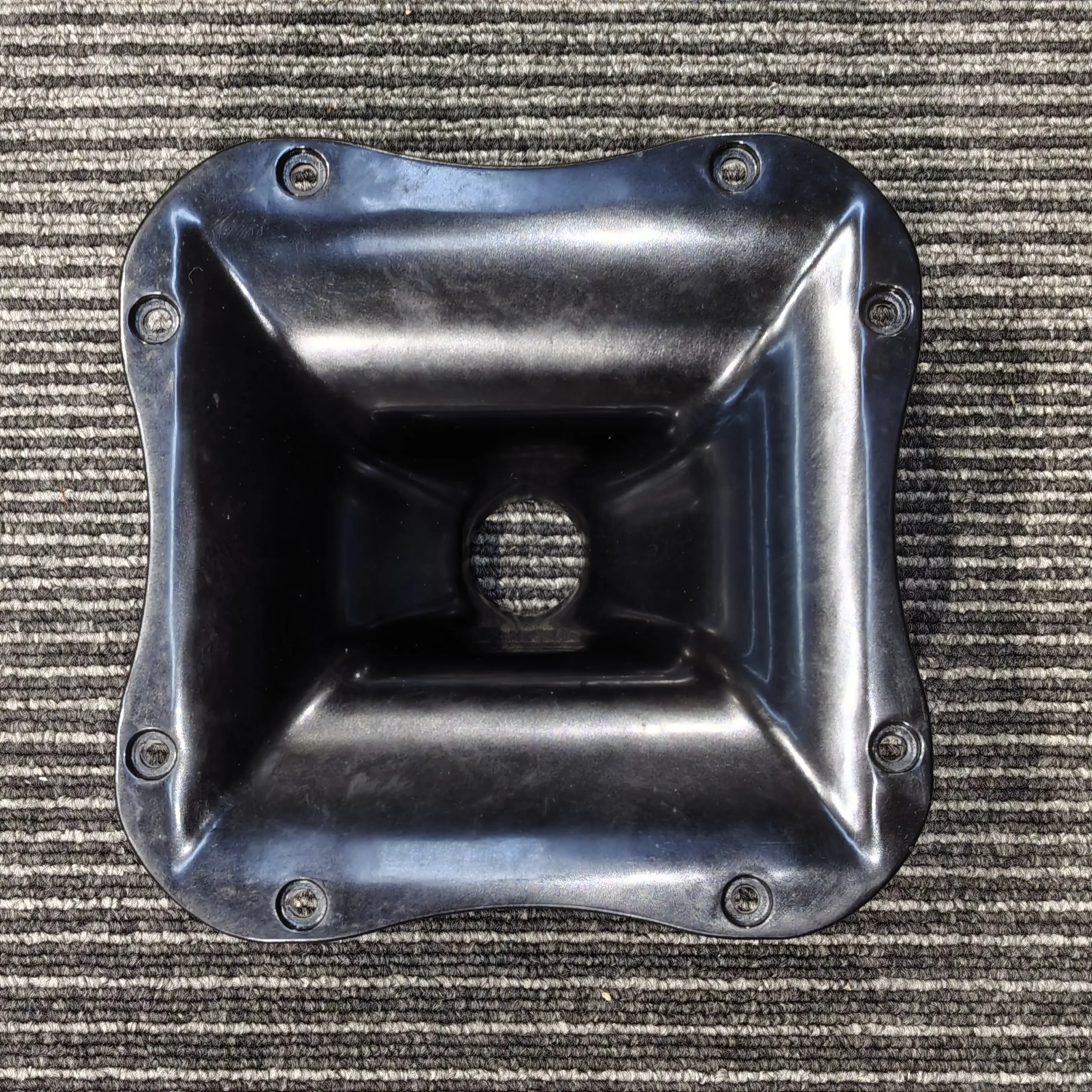 MW Audio 1"/1,4" Fiberglas-Hornblende, 165x230mm Schraubbare Wellenleiter für den Austausch von professionellen Lautsprechern – Detail 10