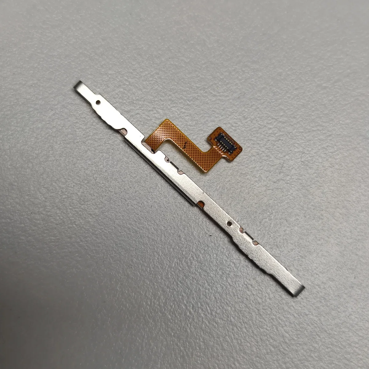 Power ON OFF Mute Switch Control Key Volume Button Flex Cable For Samsung Galaxy Tab S8 Ultra SM-X900/X906