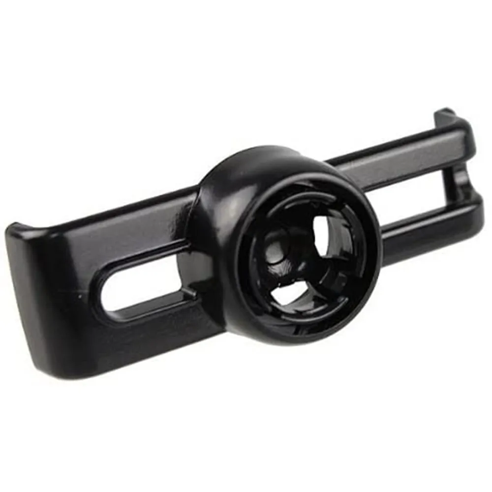 Soporte de ventosa para parabrisas de coche, Compatible con Garmin Nuvi 12xx 13xx Series 1200 1210 1240 1250 1260t 1260 1300 1350t