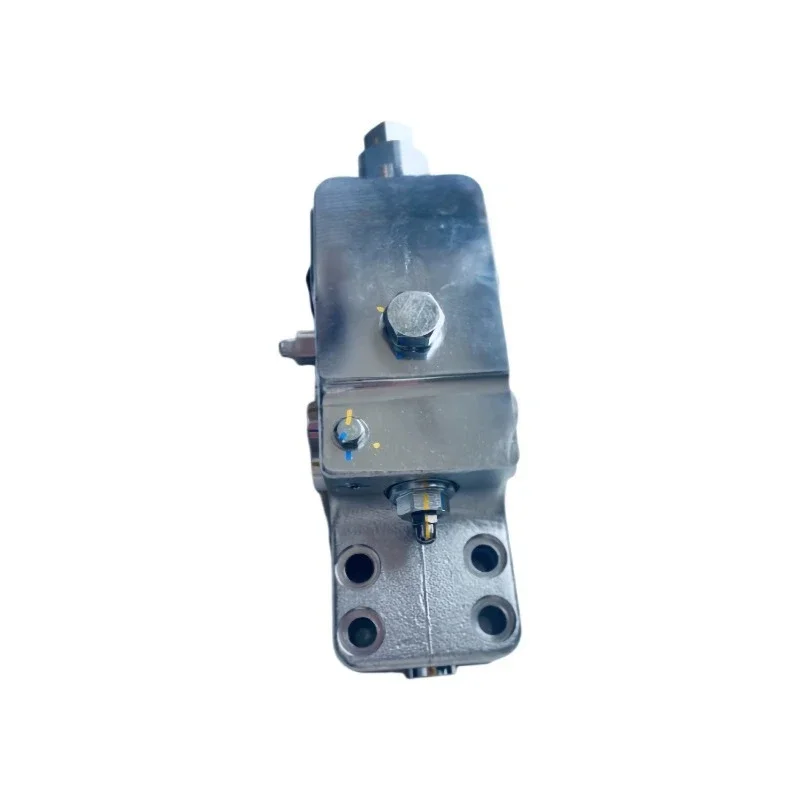 

Designed for Enhanced Machine Longevity Premium Develon Dae woo Lo ck Valve 301317-00078
