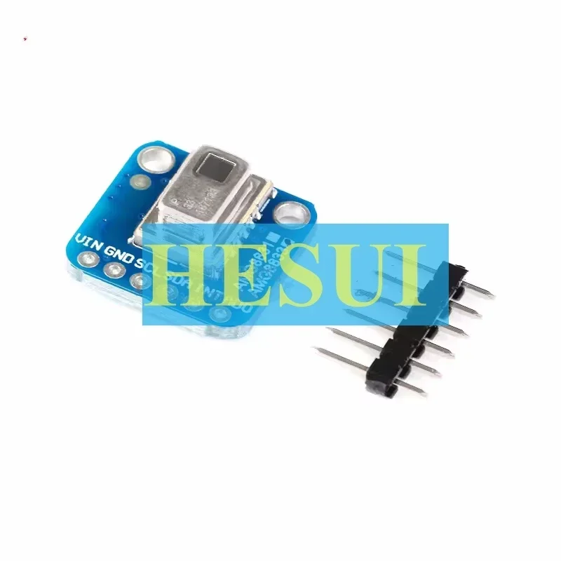 AMG8833 infrared thermal imaging sensor module IR 8x8 array temperature measurement