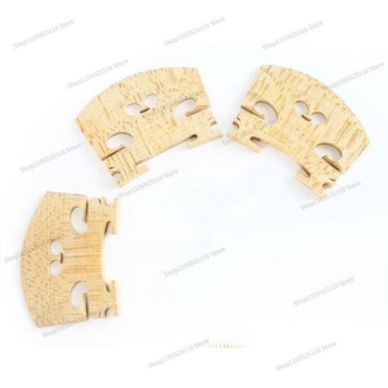 For Violin Piano Code, Horse Code Bridge Refined, Polished