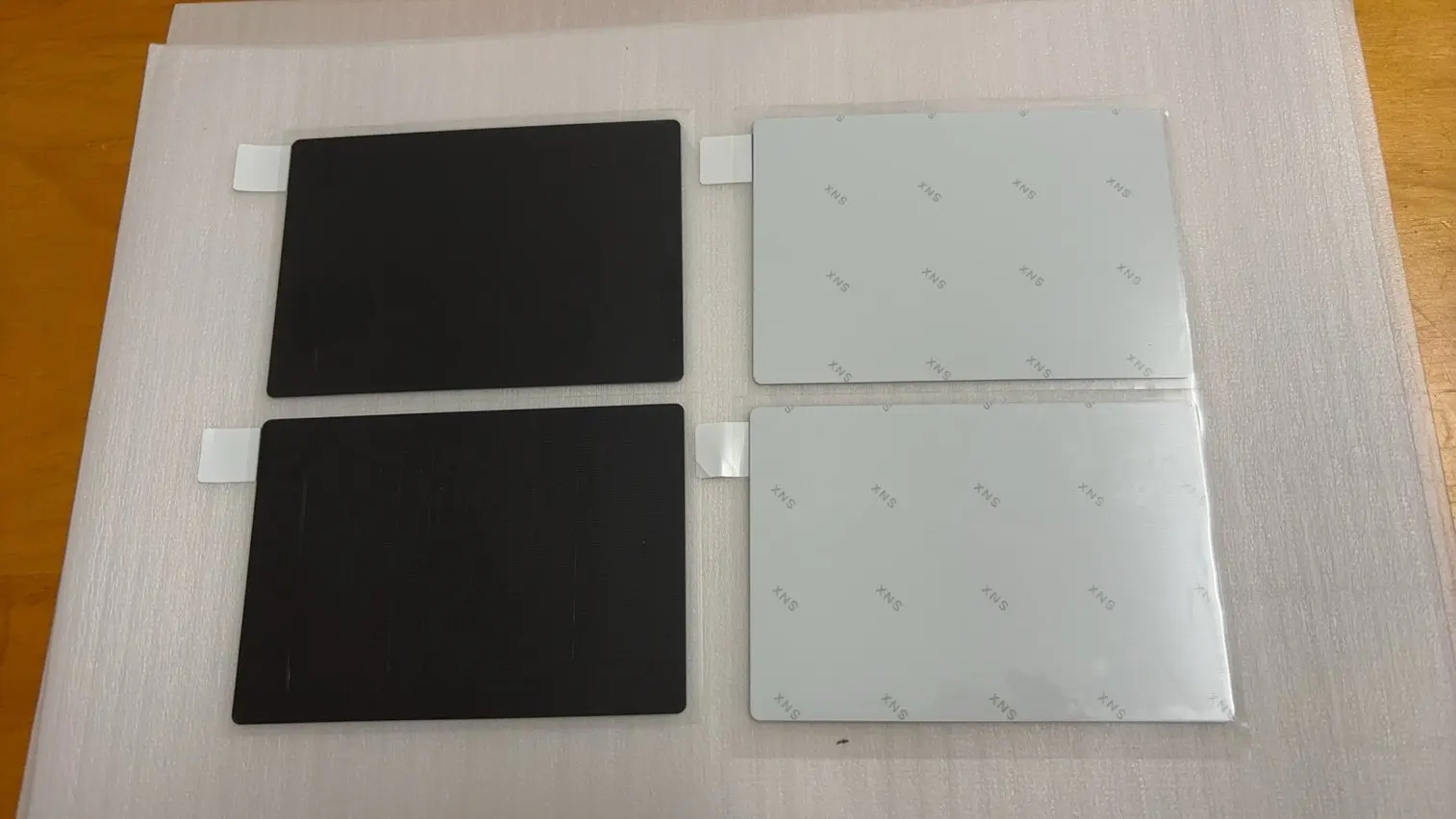 For Dell, Inspiron Achievement 3511 3520 5501 7500 7501 Touchpad Sticker