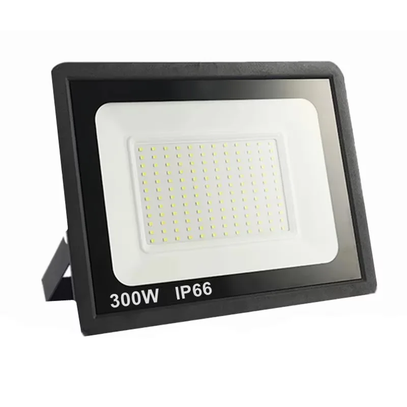 

High Quality Sports Field Outdoor Waterproof Ip66 10w 20w 30w 50w 100w 150w 200w 300w 400w SMD Light