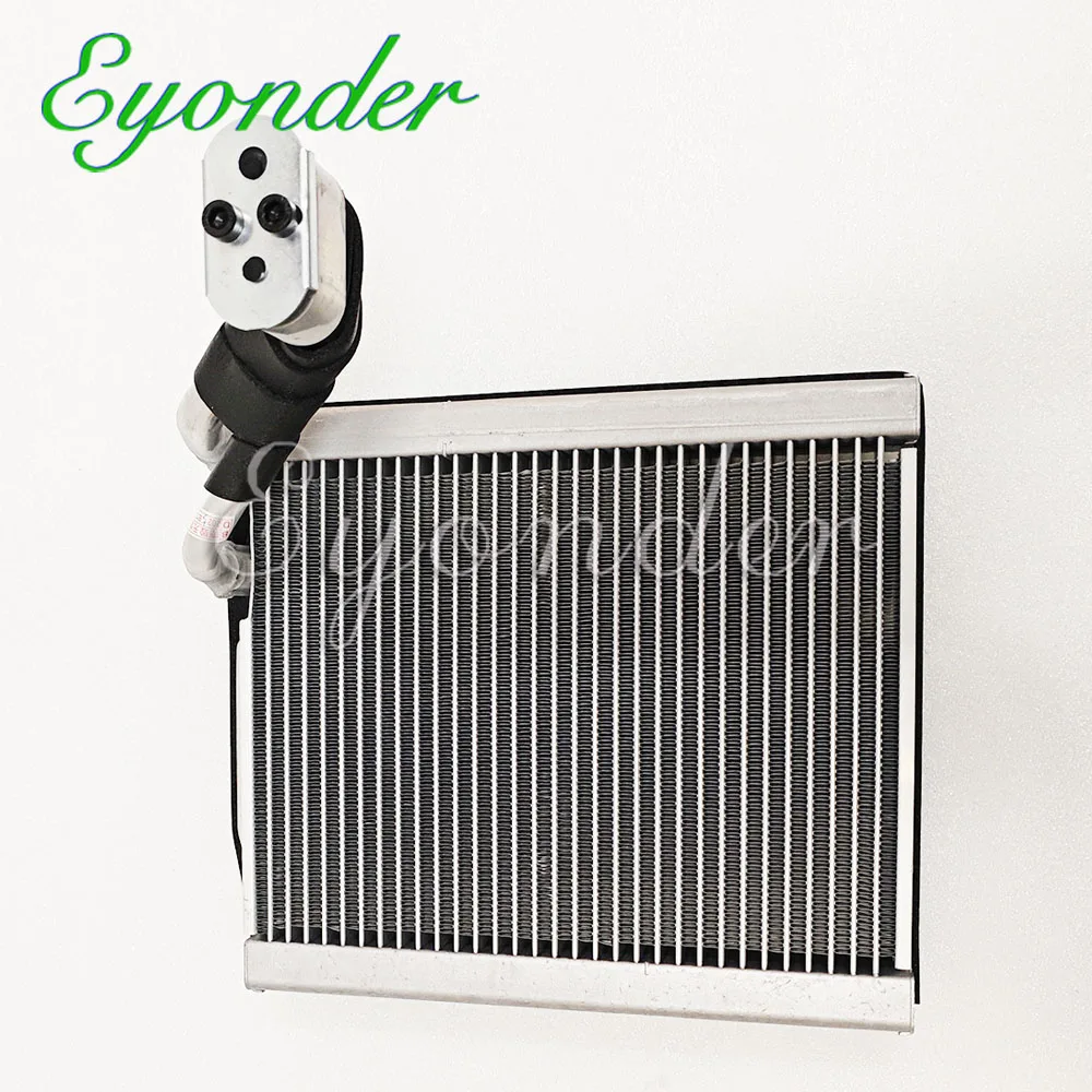 A/C AC Air Conditioning Evaporator Cooling Core Coil For Hyundai Grand I10 14 97139B9001 97139B9000 97139-B9001 97139-B9000