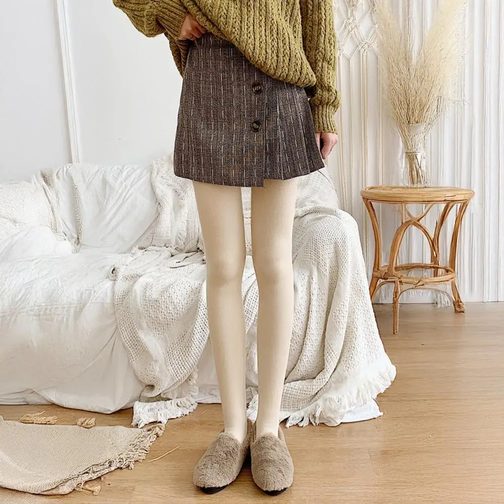 

Зимние бархатные леггинсы для женщин, моделирующие фигуру, сексуальные колготки, высокоэластичные брюки, зимние леггинсы на флисовой подкладке, 80% ворсистая ткань