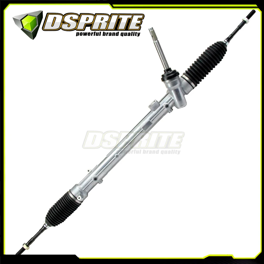 Power Steering Rack 48001-4BG0A 480014BG0A 48001-4BG00 480014BG00 For Nissan X-TRAIL T32 MR20