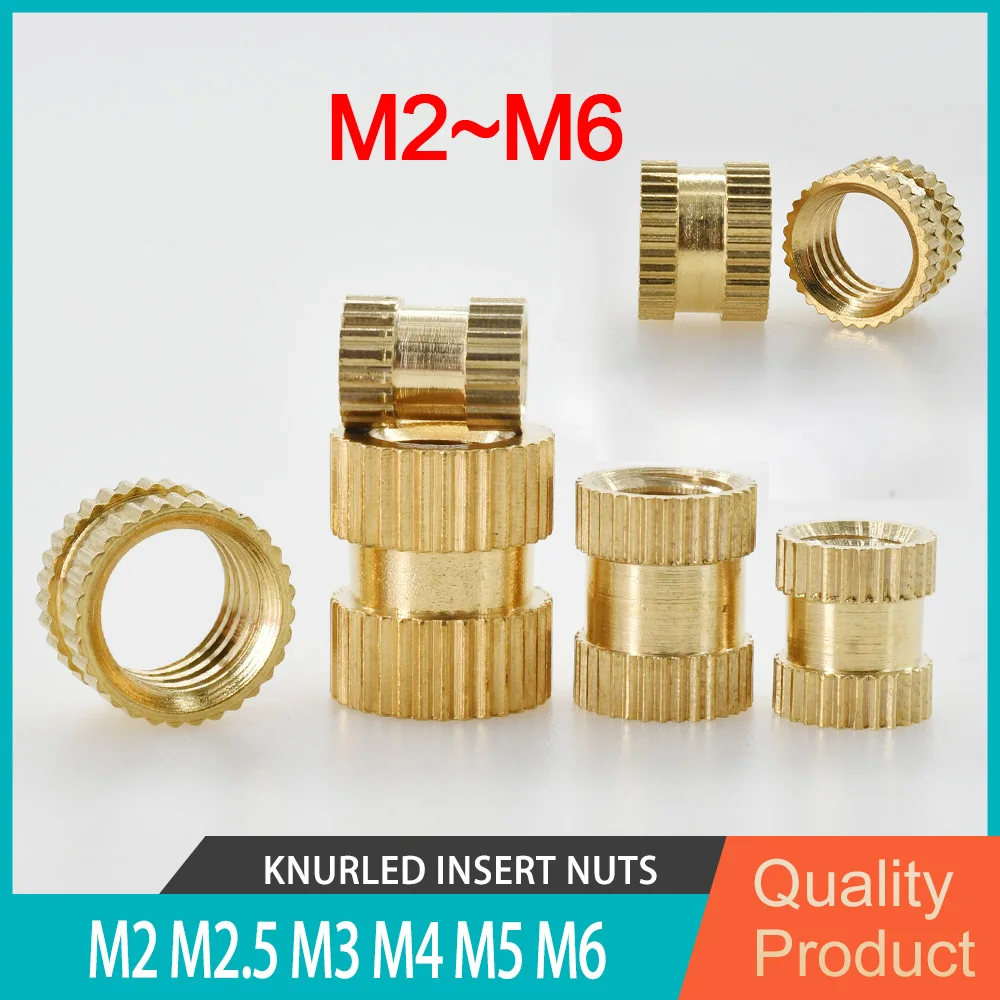 Jack Nut Threaded Insert: The Hidden Hero Your 3D Printers and Electronics Projects Need