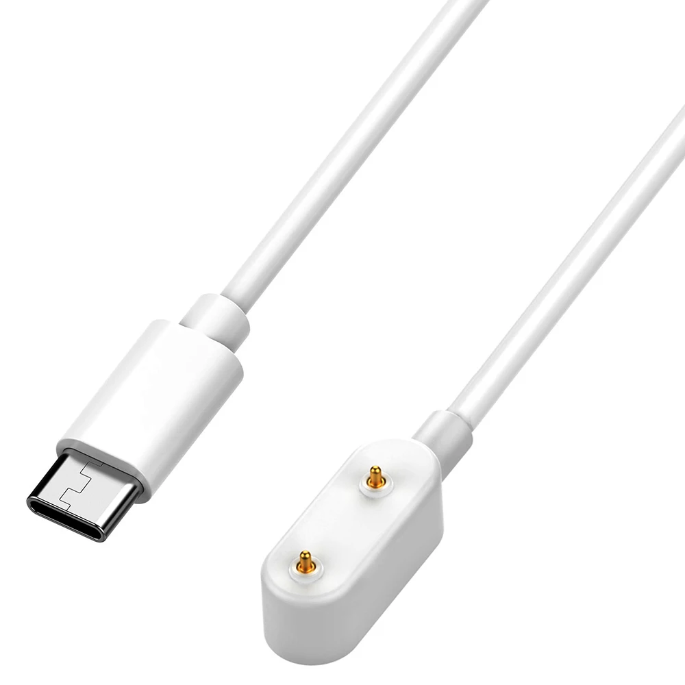 Chargeur type-c pour Huawei Watch Fit 3/Watch Fit 2/Watch Fit Mini c�ble de chargement USB C pour Huawei Band 10/9/8/7/6 chargeur Honor