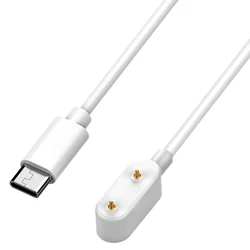 Type-C Charger for Huawei Watch Fit 3/ Watch Fit 2/ Watch Fit Mini USB C Charging Cable for Huawei Band 10/9/8/7/6 Honor Charger