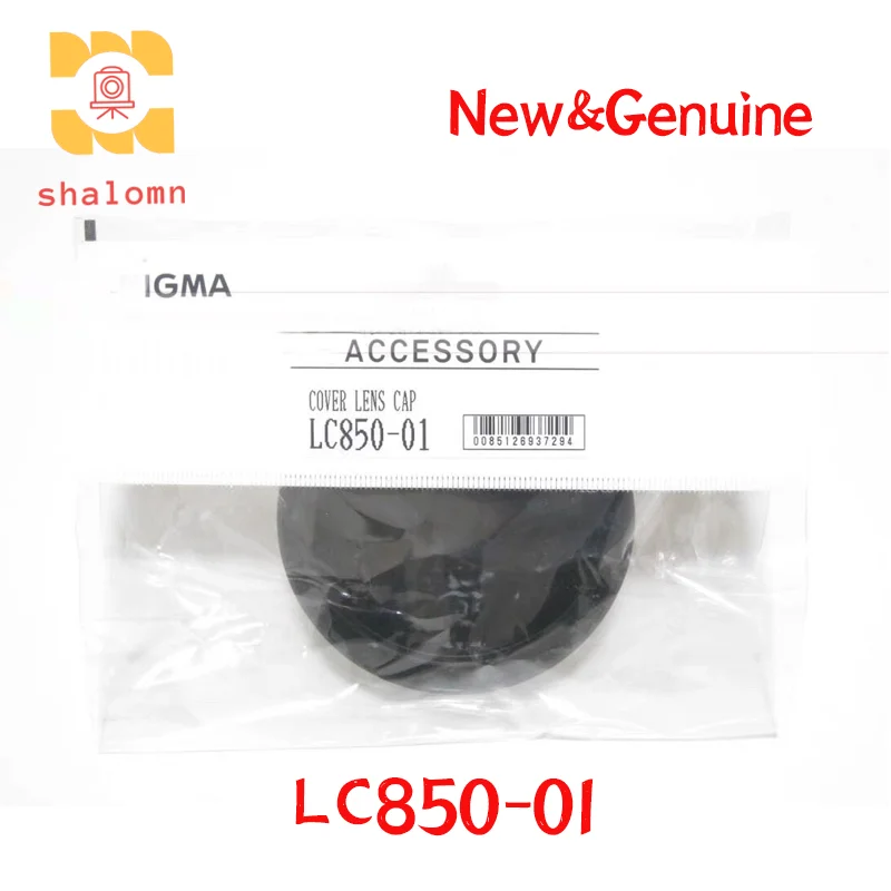 New Original LC850-01 LC964-01 LC954-01 LC735-01 LC1020-01 Lens Cap For Sigma 14-24 2.8 DN Art 14 1.8 Art Lens