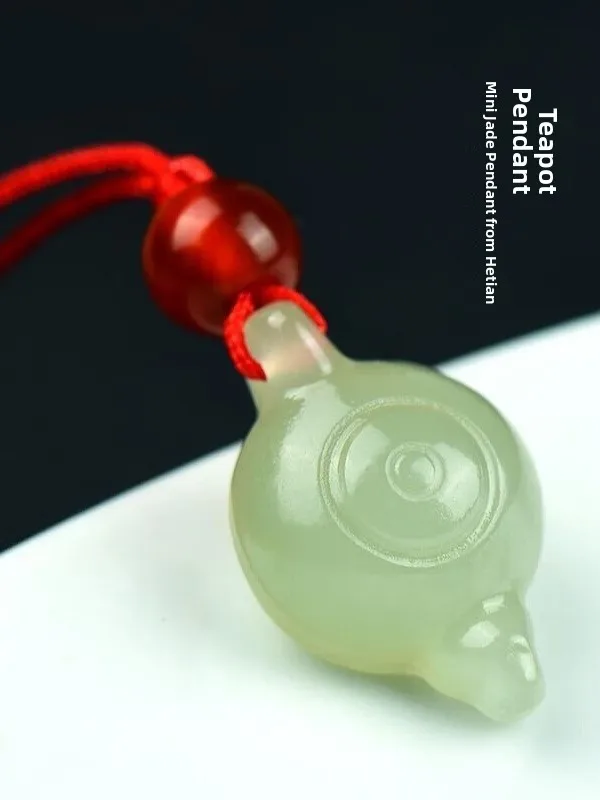 pendentif-en-forme-de-tuile-de-poker-en-jade-hetao-porte-cles-en-forme-de-theiere-porte-bonheur-pour-gagner-de-l'argent-pendentif-plaque-or-babahu-collier-bijoux-de-culture-chinoise