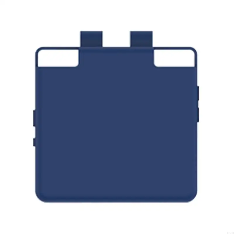 D5BB กันน้ำสำหรับ RG35XX ซิลิโคน Scratchproof เปลือกหอยคอนโซลป้องกันกรณีแขนยืดหยุ่น