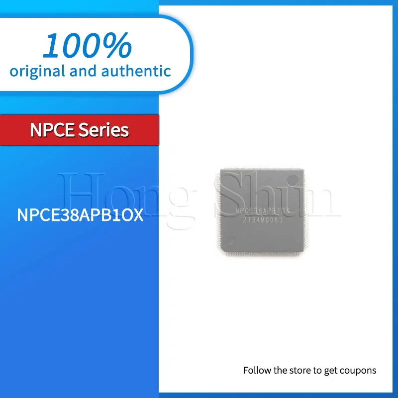 NPCE38APB1OX Phone case