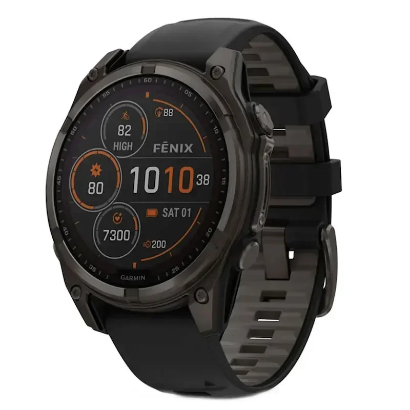

DISCOUNT SALES ON NEW BRAND NEW Wearable4U Garmin Fenix Smartwatch