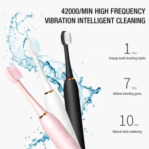 7 en çok satan, diş temizleyici, elektrik no. 1