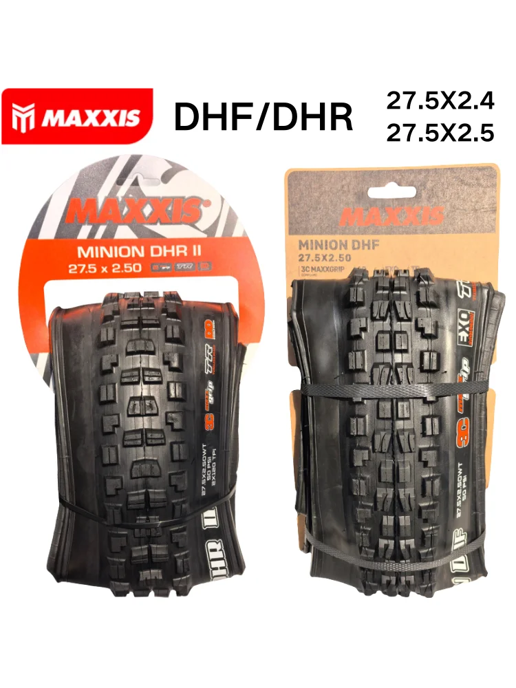 Maxxis Minion Dhr /…