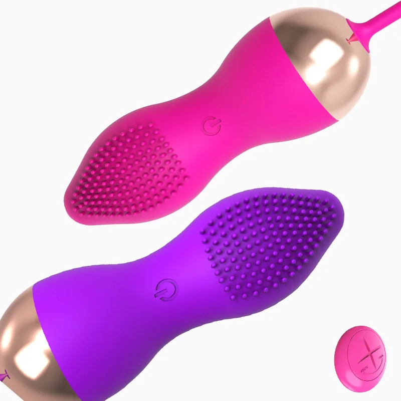 Vibrating Egg for Women Wearable Remote Control Panties Vibrator Vagina Bullet Adult Sex Toy Women Vibrator Female Masturbation