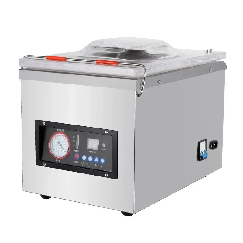 

Vacuum Packaging Machine Electric Vacuum Packaging Machine For Home Use