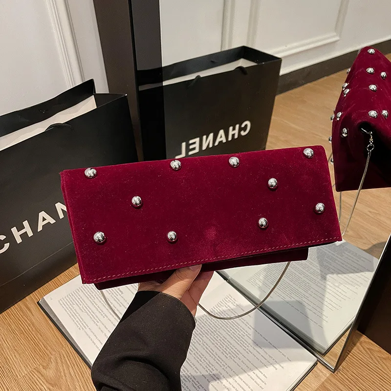 

2025 Autumn Winter Vintage Shoulder Bag, Spacious Crossbody Purse for Women, Fashion Day to Night Tote, Minimalist Sling Bag