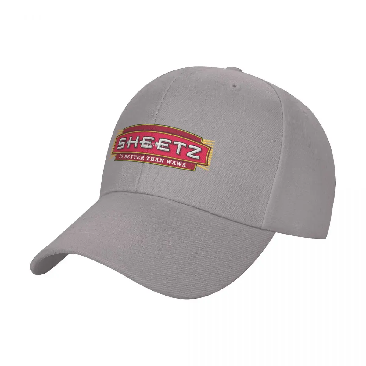 

Sheetz 4 Life Fashion Baseball Cap Peaked Cap Men's Hat Women's Cap Tennis Female