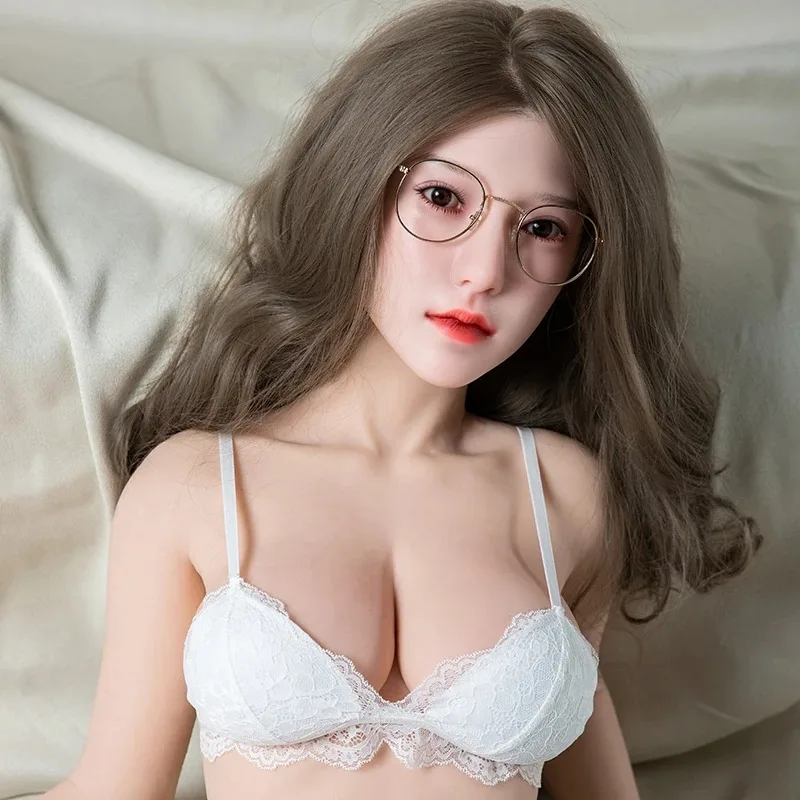 160cm Sex Dolls Realistic Adult Vagina Oral Anal Real Love Dolls 18+ XXX Sexy Breast Lifelike Sex Toys for Men Masturbation