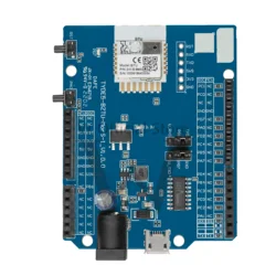 TuyaOS BTU Bluetooth LE SoC Development Board BTU Tuya IoT Evaluation Board