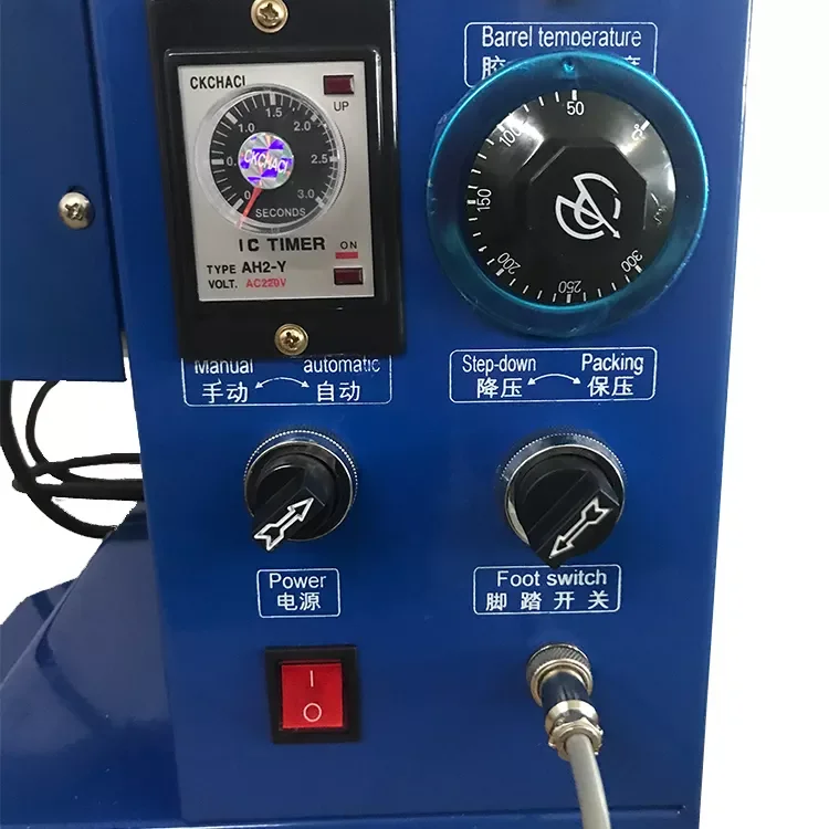 Applicator Glue Machine2L Hot Melt Glue