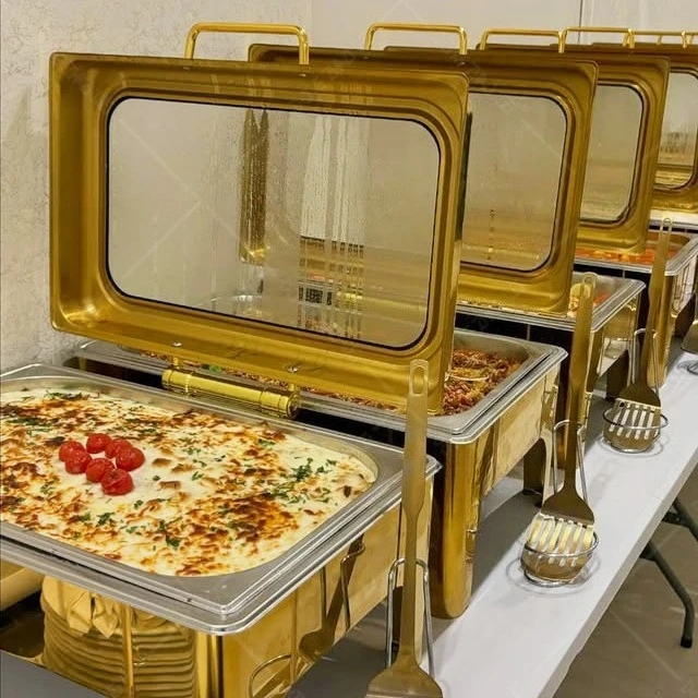 Luxury Rectangular … - image